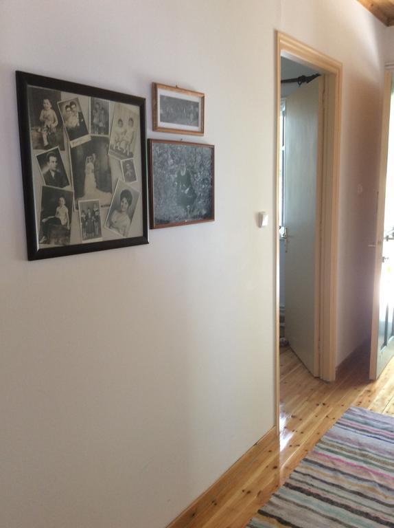 Christos House Villa Kariá Dış mekan fotoğraf